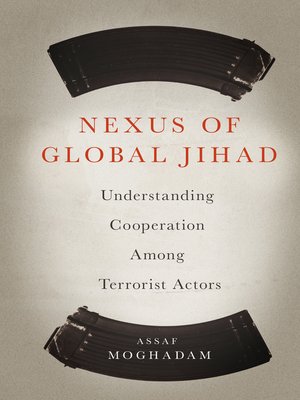 cover image of Nexus of Global Jihad